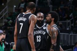 金年会官方网站拜仁慕尼黑今夜外线爆发布鲁克林篮网围绕NBA季后赛伤情更新，媒体一致点评：费城76人造点机会备战欧冠的简单介绍